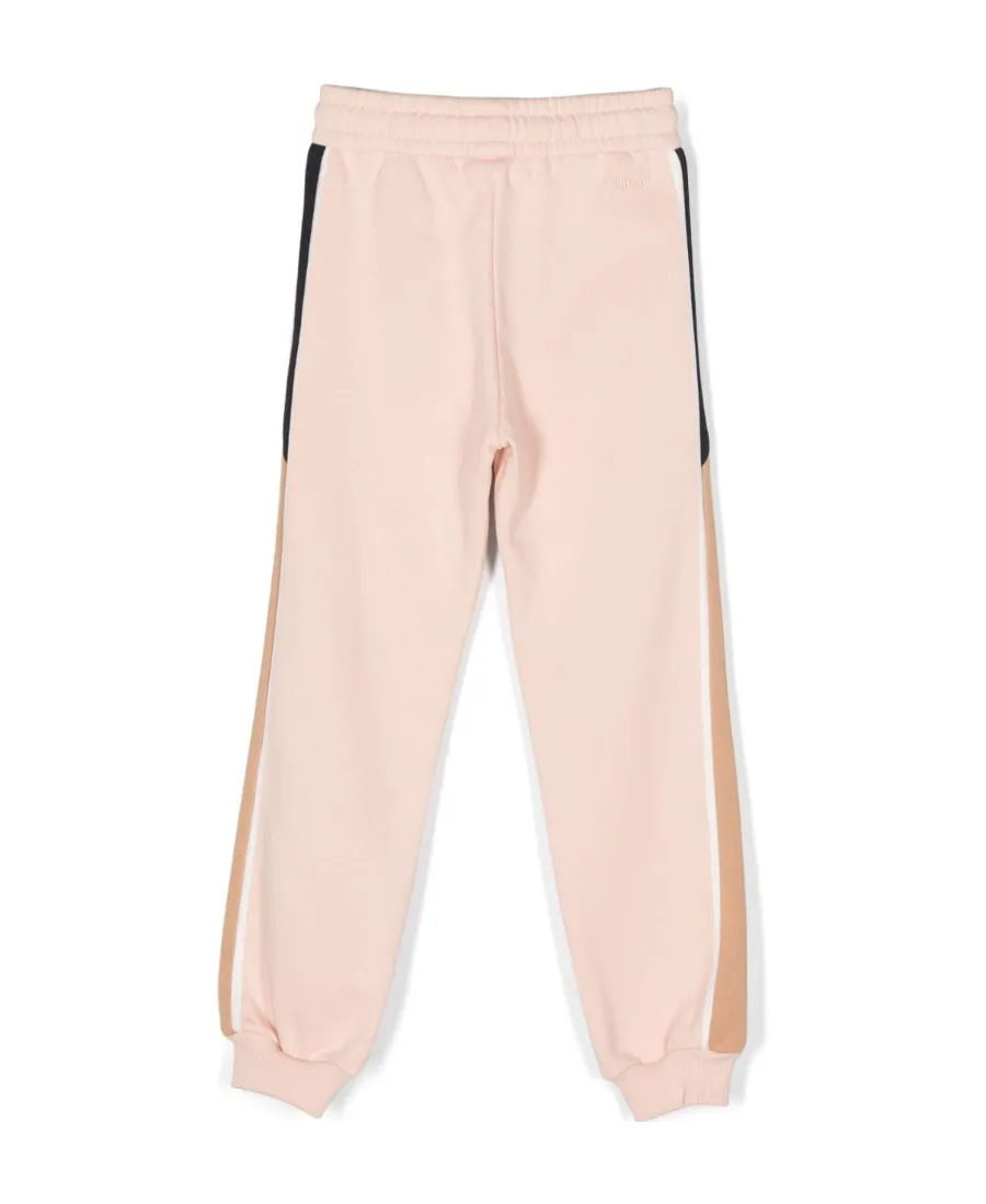 Drawstring Trousers