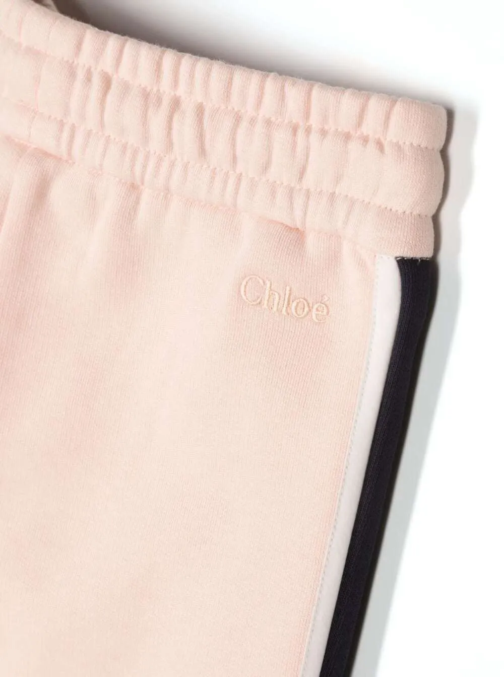 Drawstring Trousers