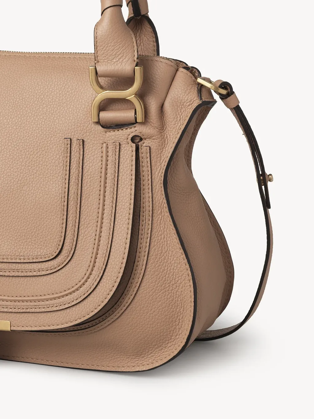 Marcie Medium Tote Bag