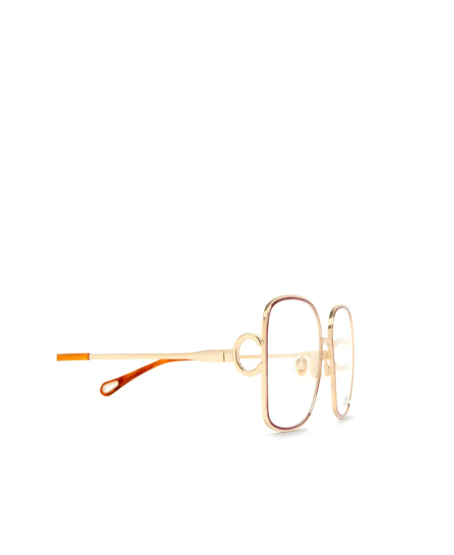 Butterfly Frame Glasses