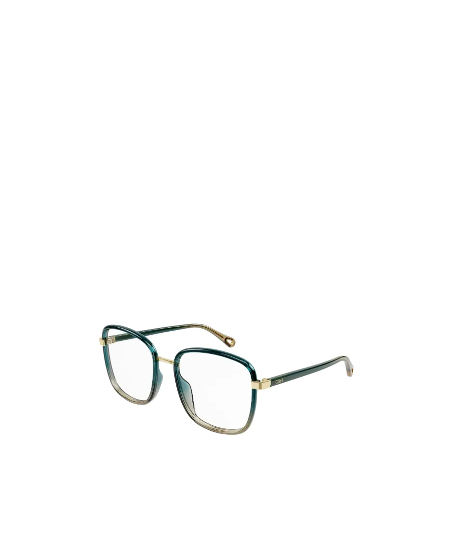 Square Frame Glasses