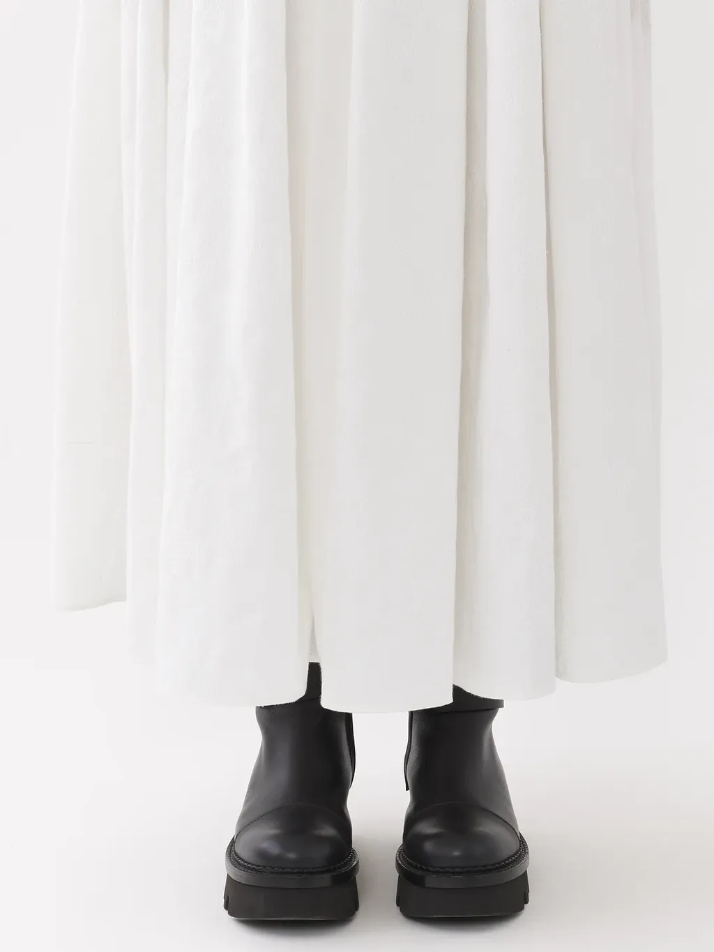 Cascading Skirt