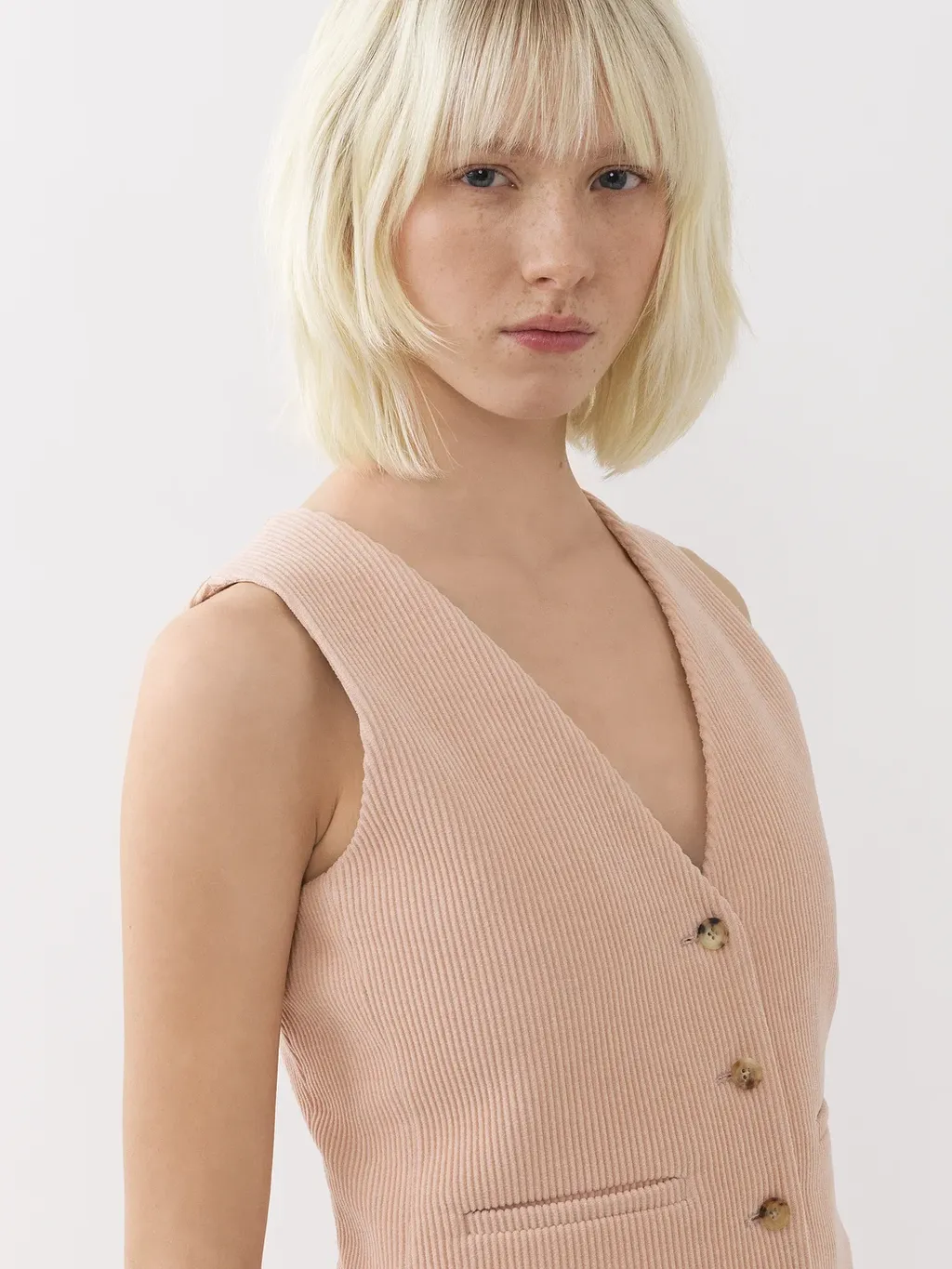 Classic Vest