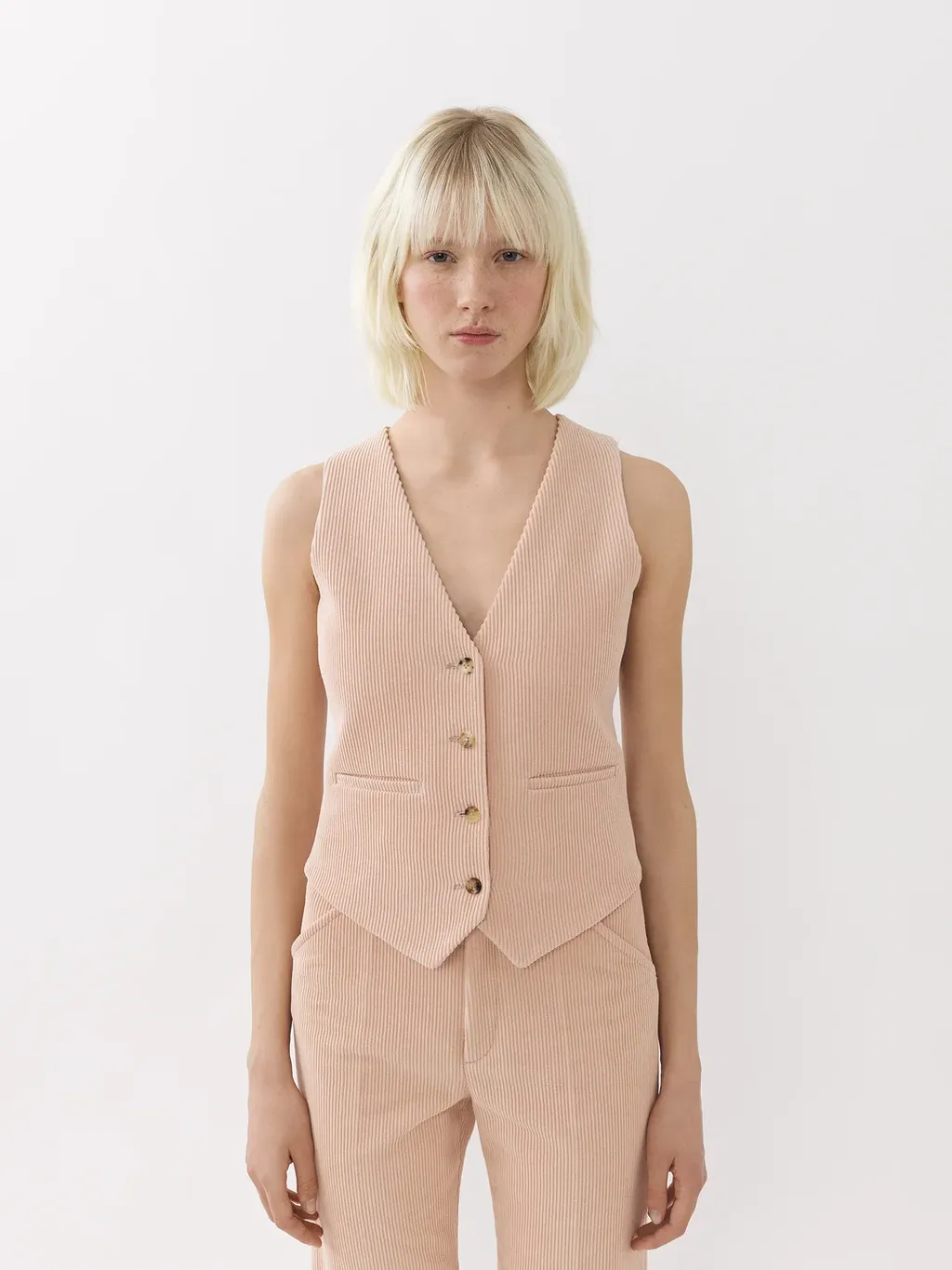 Classic Vest