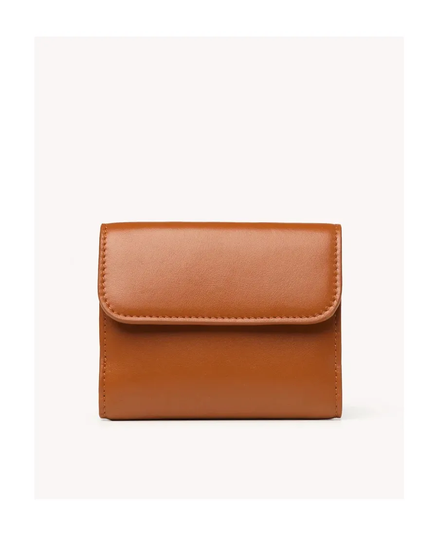 Sense Small Trifold Wallet