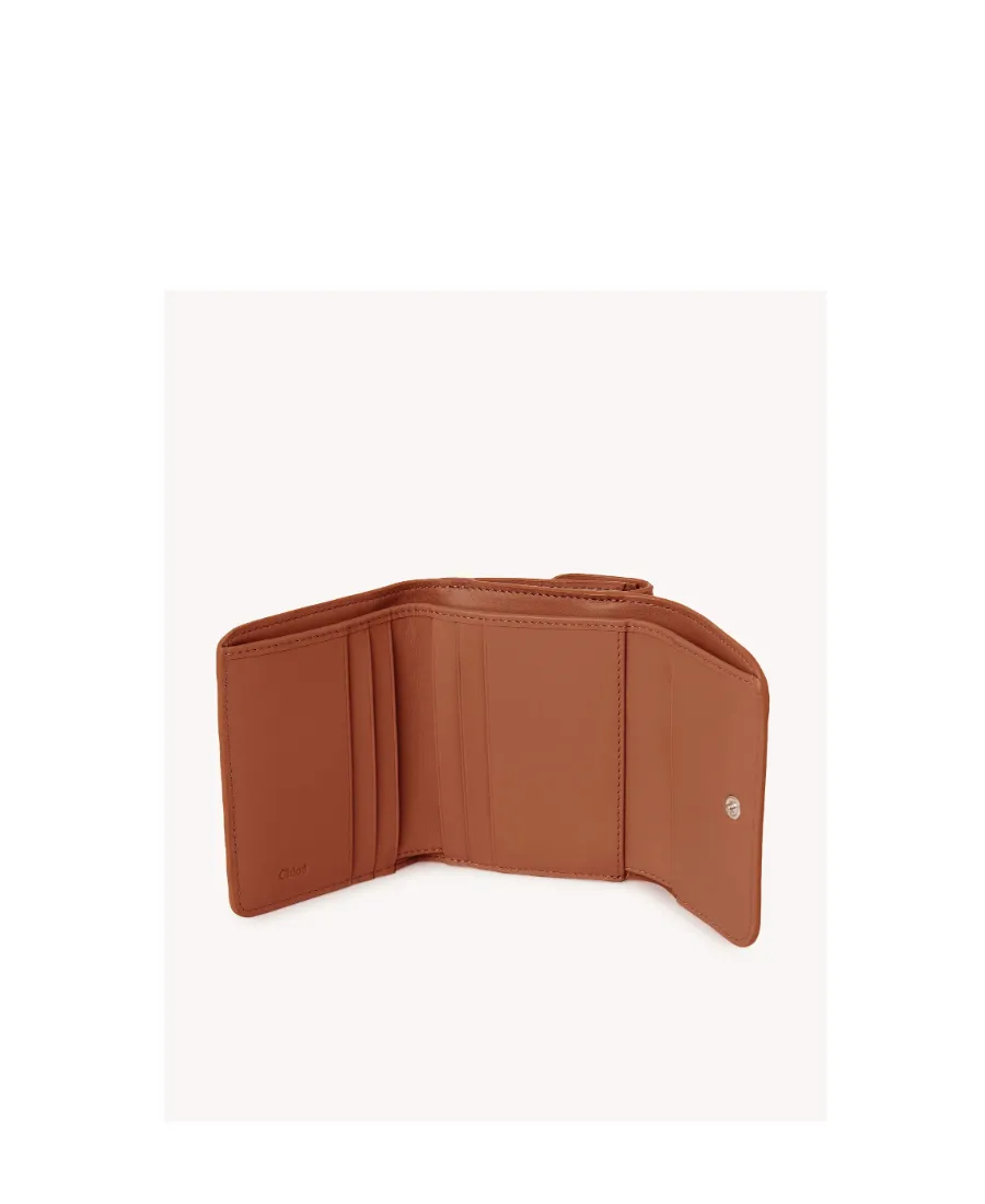 Sense Small Trifold Wallet
