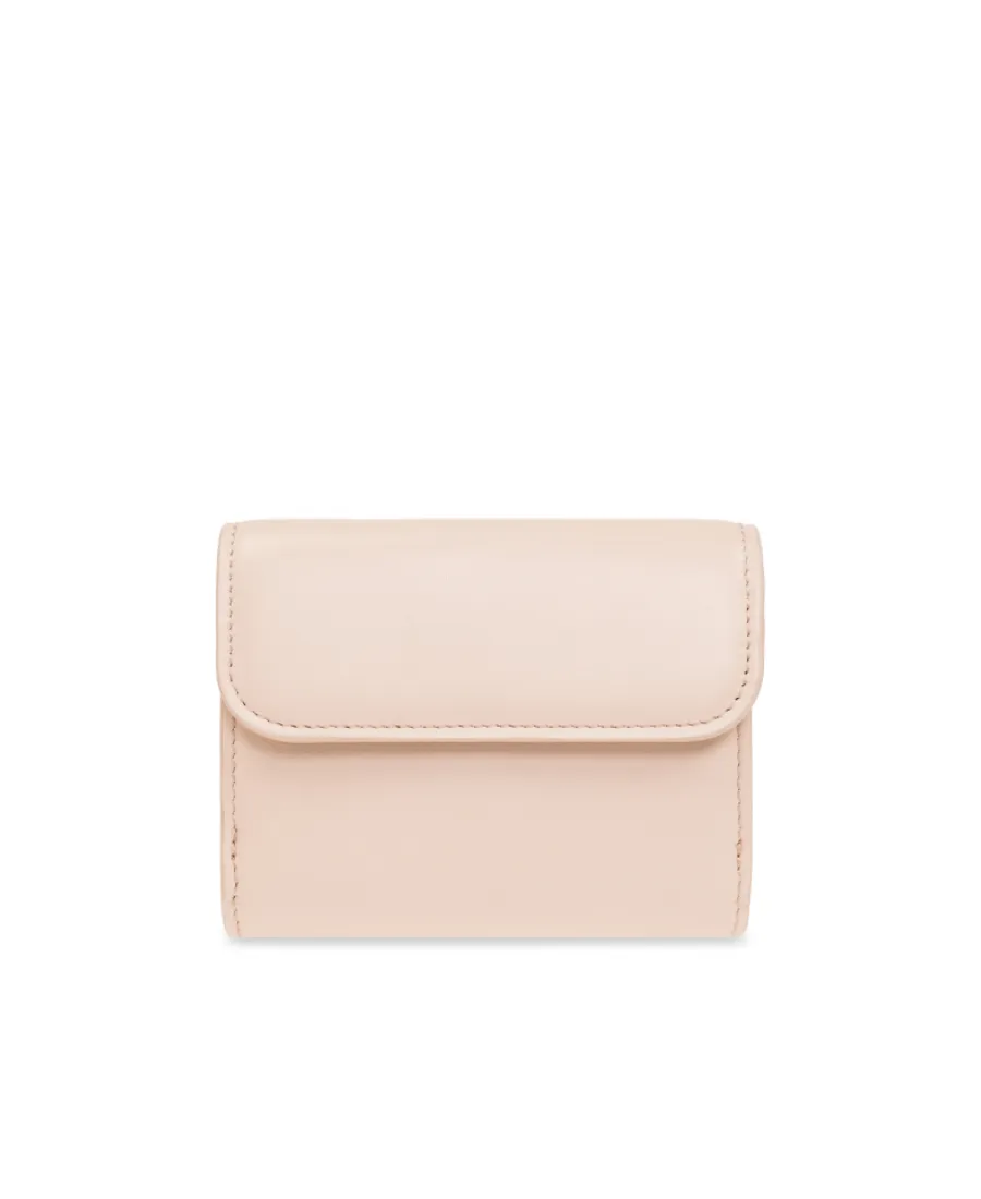 Sense Small Tri-Fold Wallet