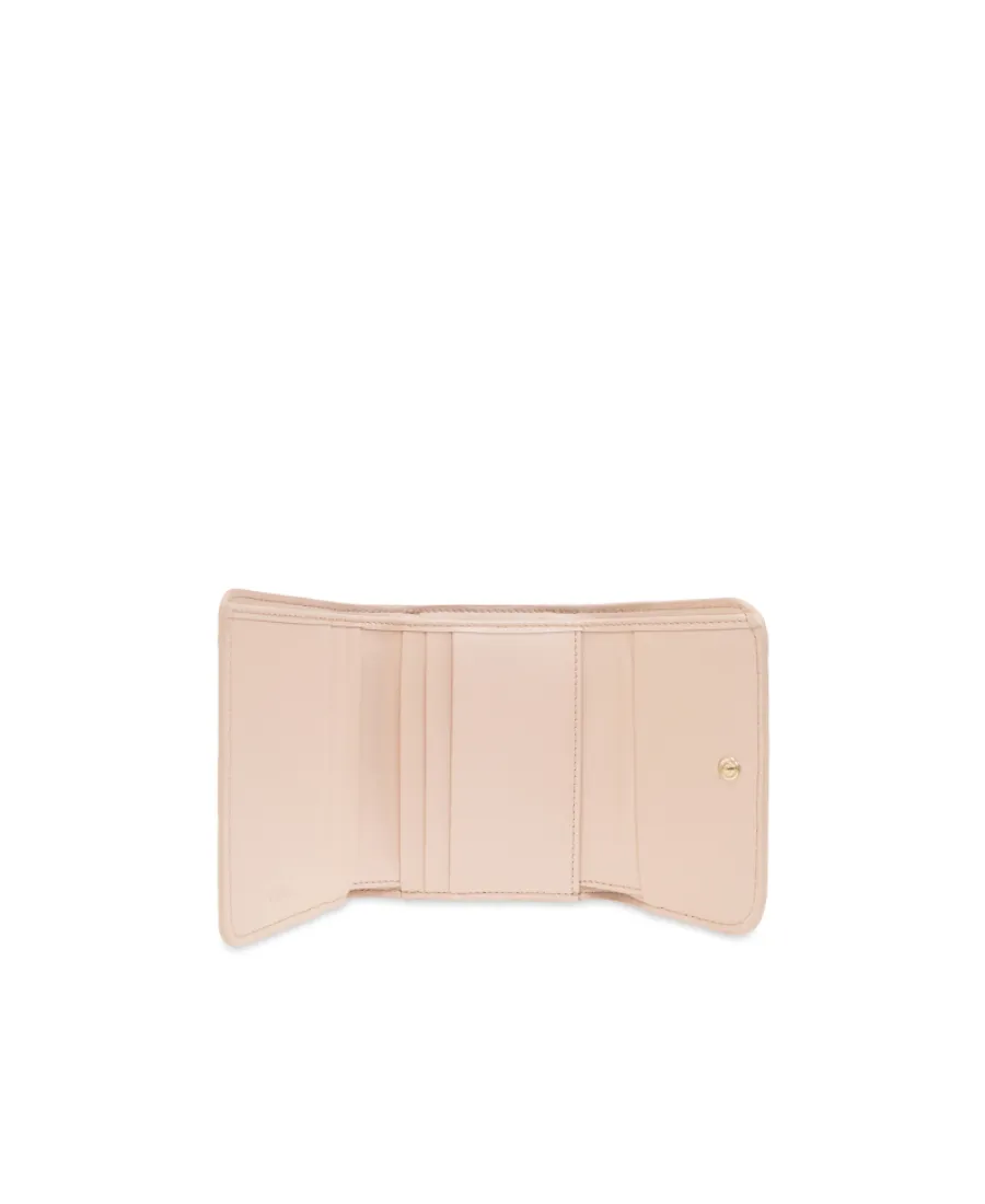Sense Small Tri-Fold Wallet