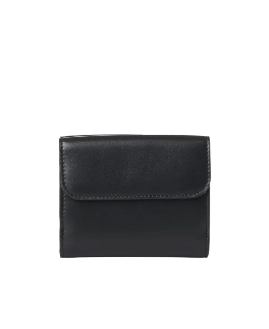 Sense Small Tri-Fold Wallet