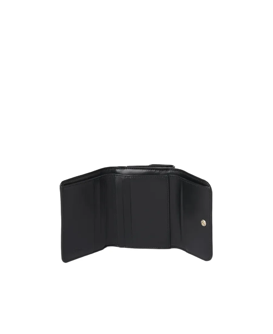 Sense Small Tri-Fold Wallet