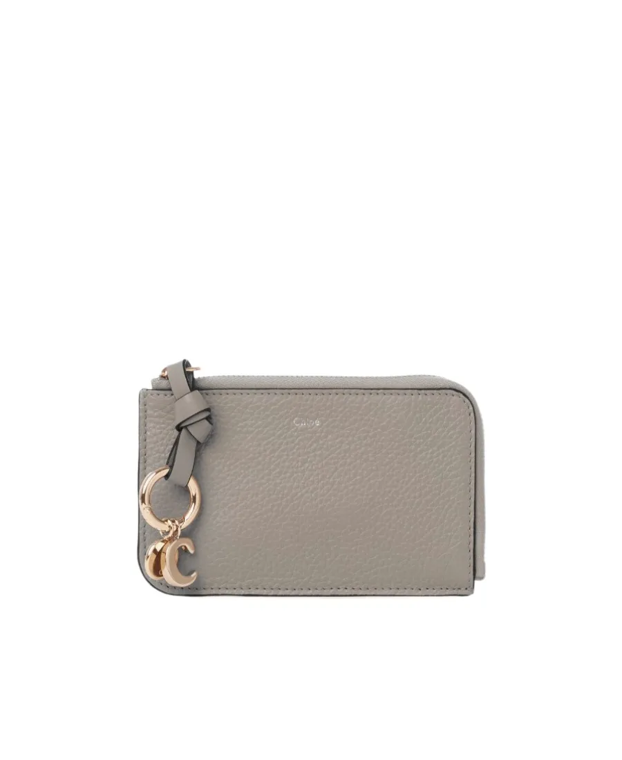 Zipper Wallet