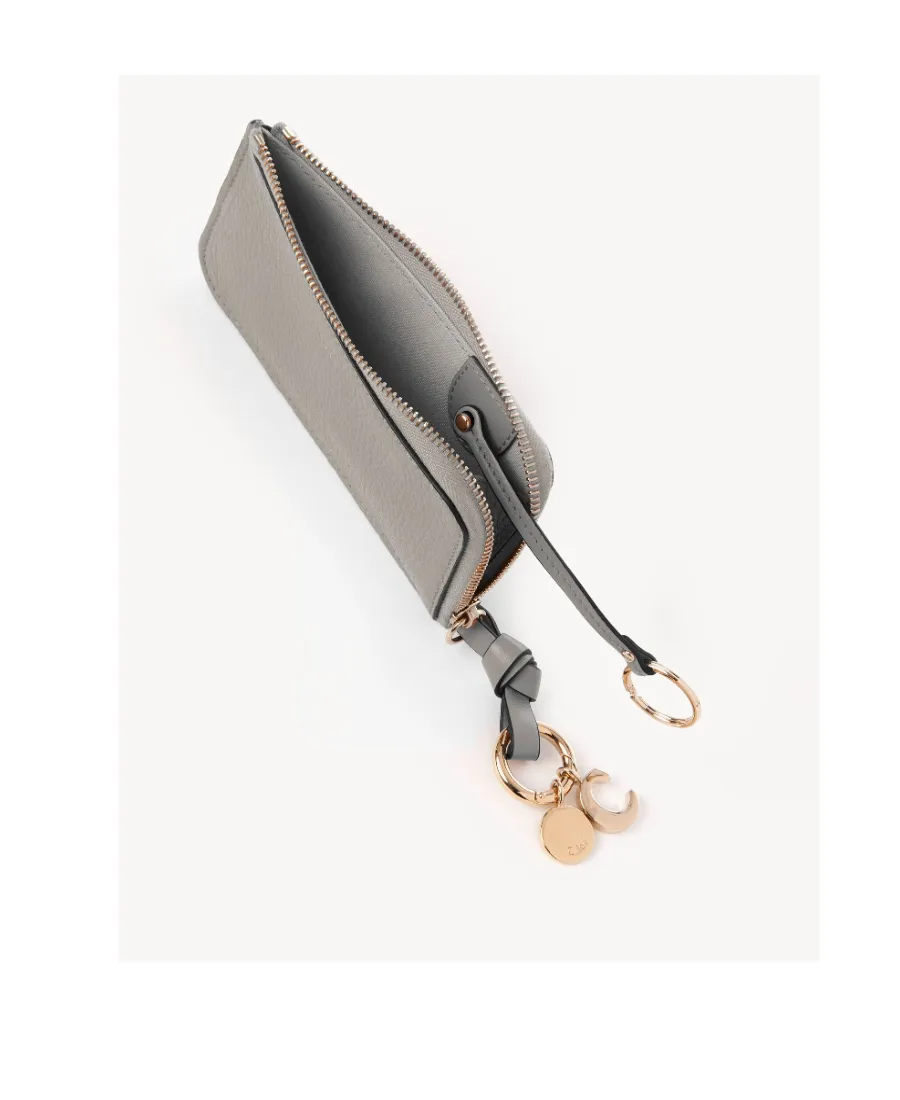Zipper Wallet