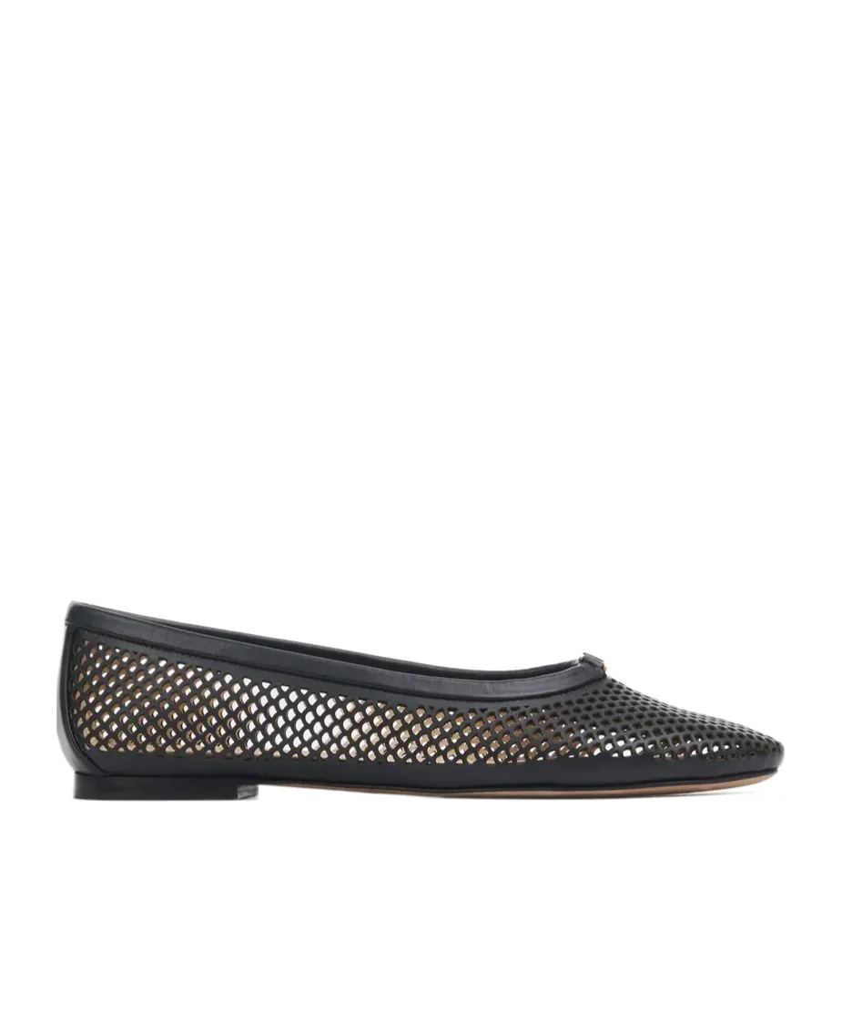 Marcie Ballerina Shoes
