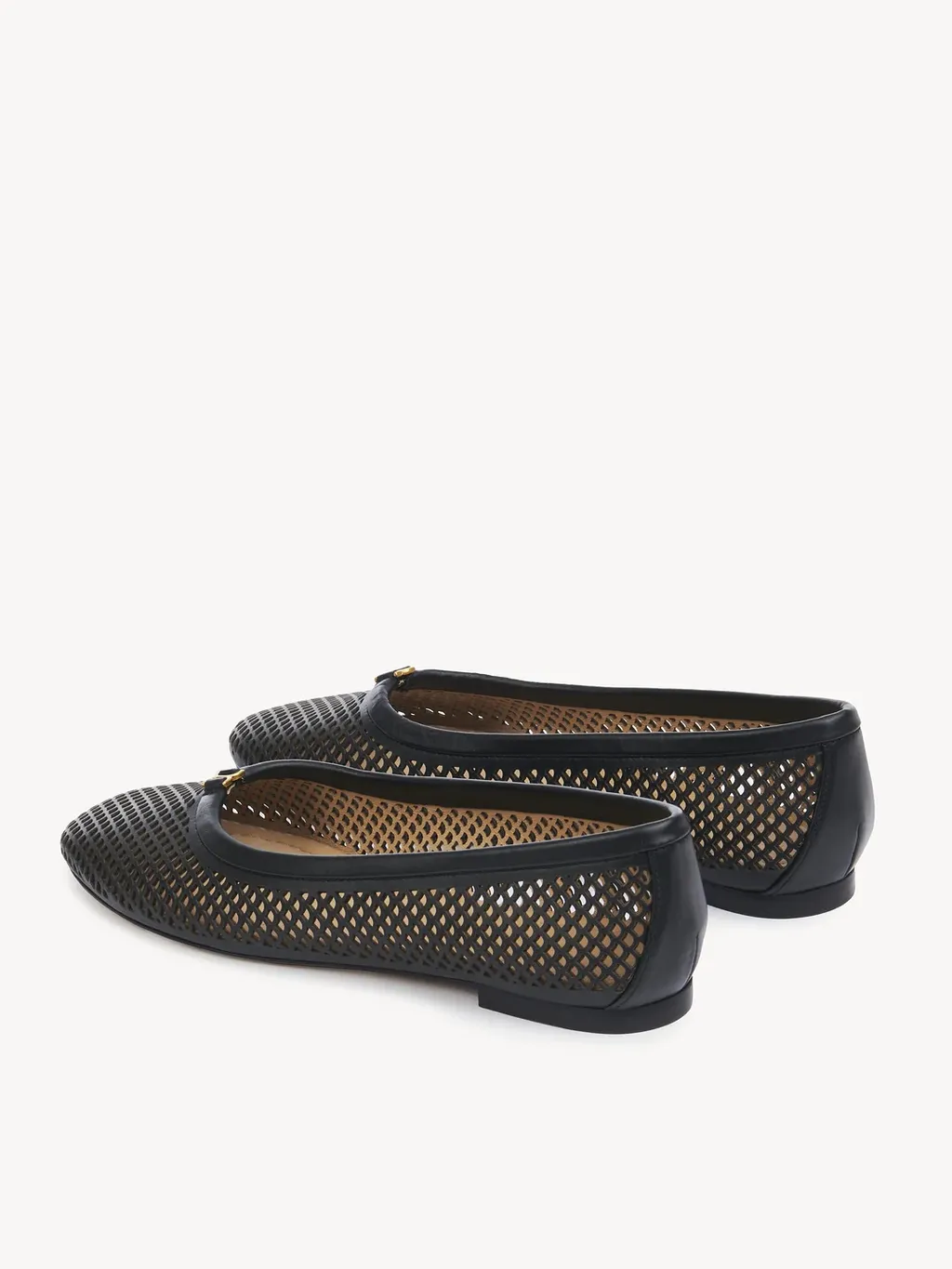 Marcie Ballerina Shoes
