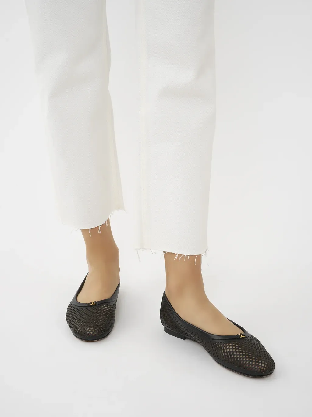 Marcie Ballerina Shoes