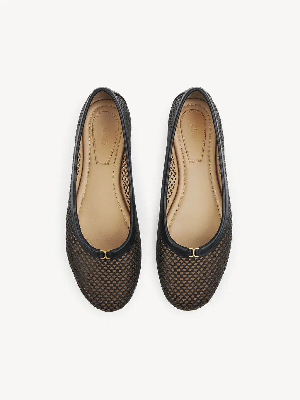 Marcie Ballerina Shoes