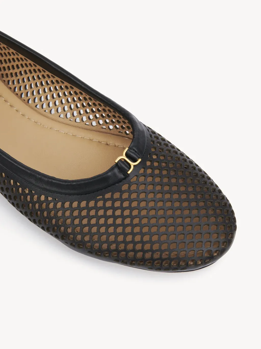Marcie Ballerina Shoes