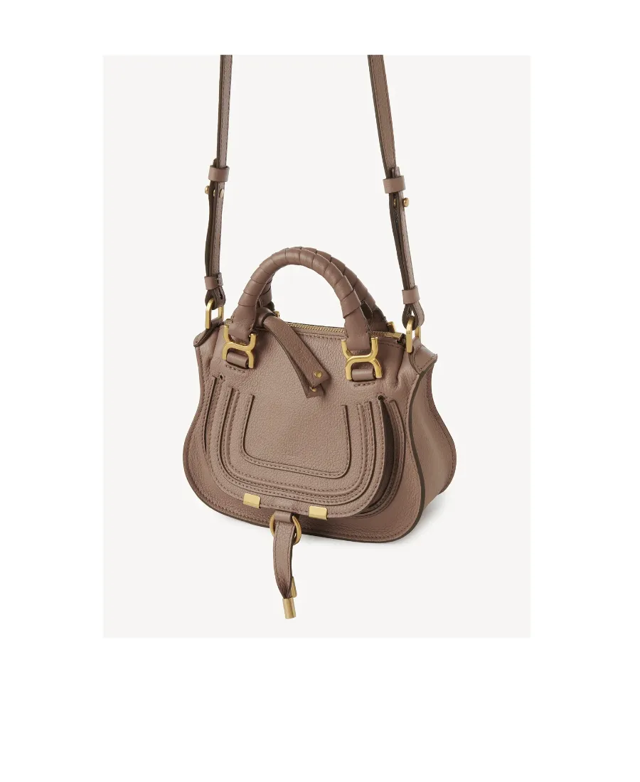 Marcie Mini Shoulder Bag