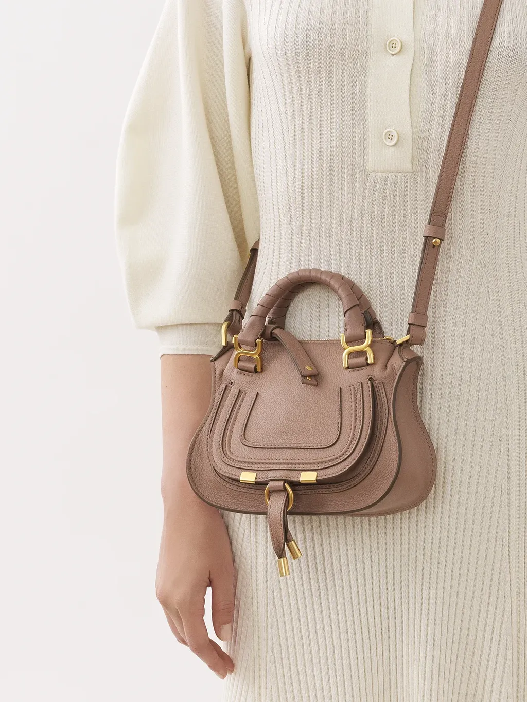 Marcie Mini Shoulder Bag
