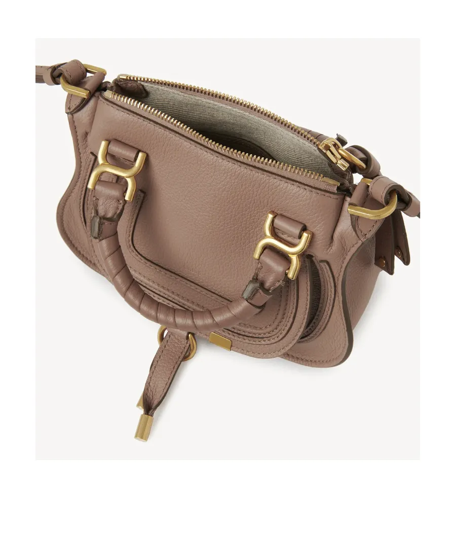 Marcie Mini Shoulder Bag
