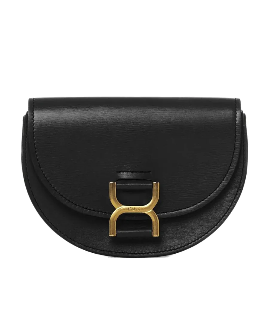 Marcie Mini Flap Crossbody Bag