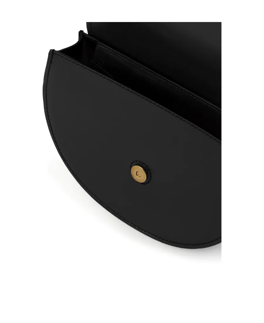 Marcie Mini Flap Crossbody Bag