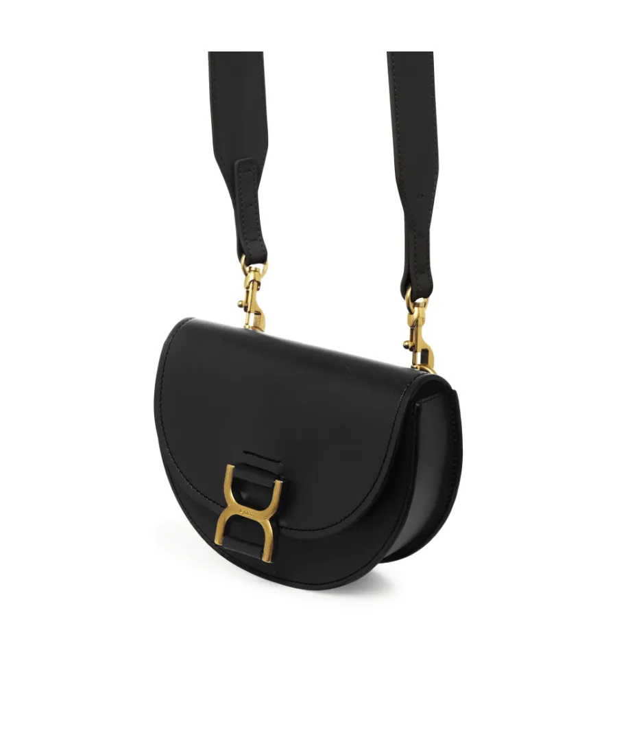 Marcie Mini Flap Crossbody Bag