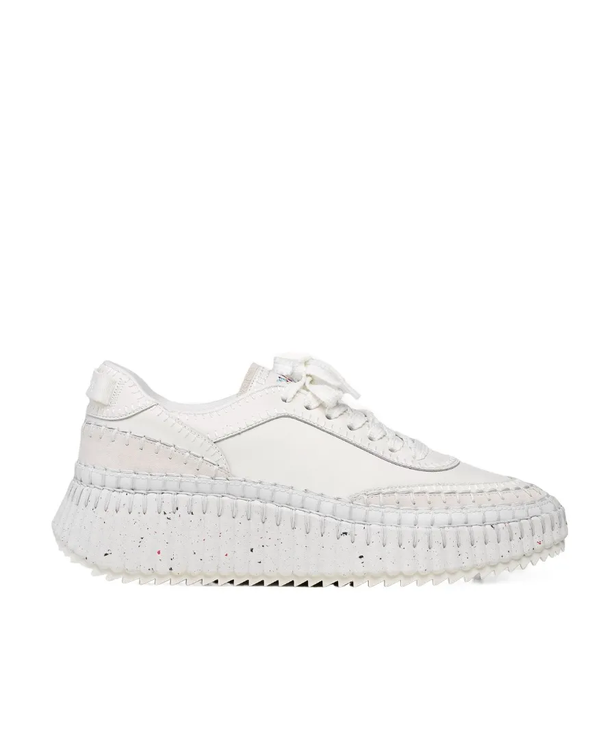Nama Low-Top Sneakers