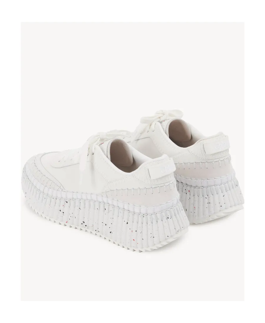 Nama Low-Top Sneakers