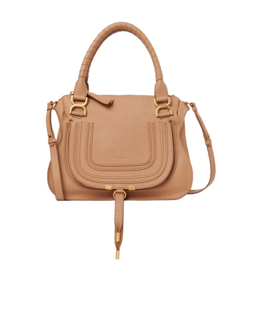 Marcie Small Tote Bag