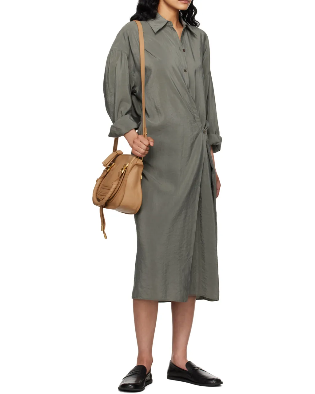 Marcie Small Tote Bag