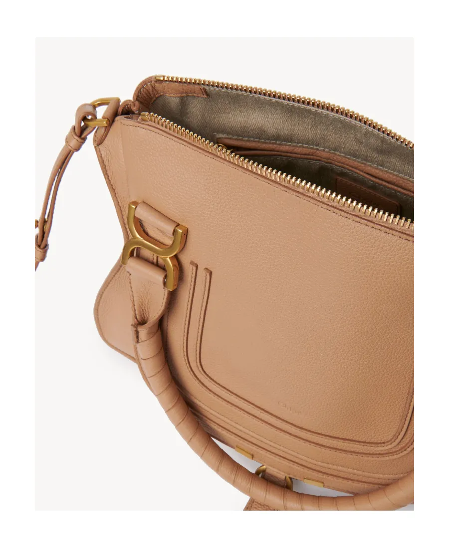 Marcie Small Tote Bag