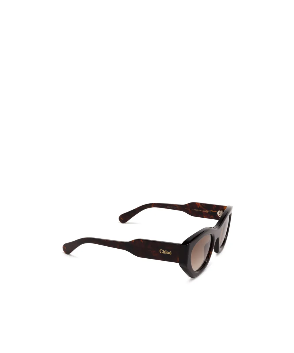 Cat-Eye Sunglasses