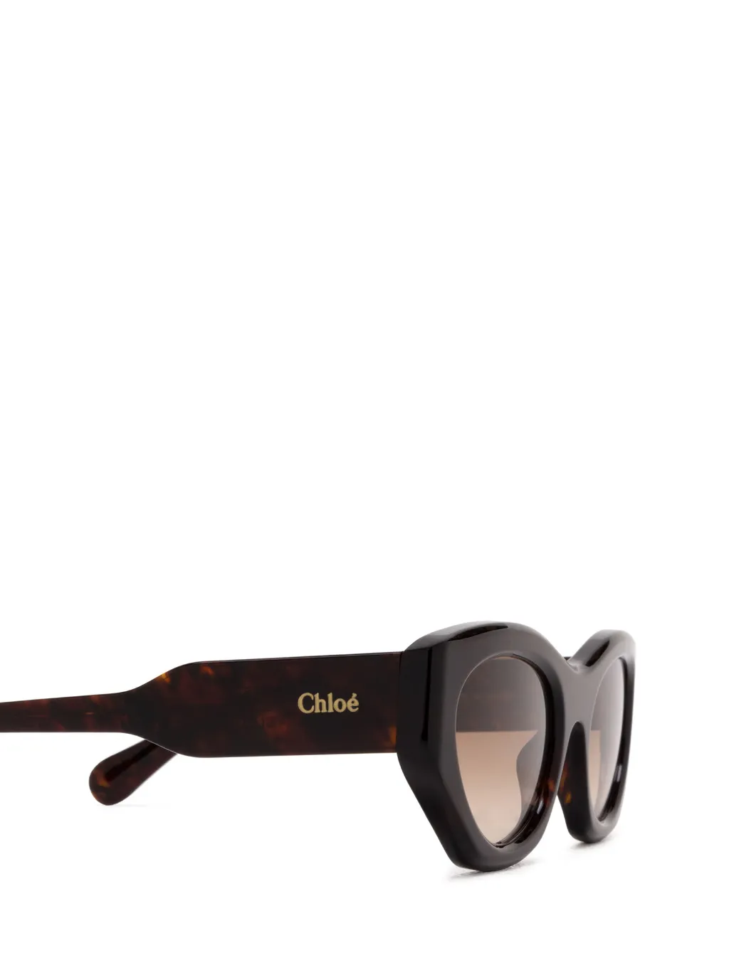 Cat-Eye Sunglasses