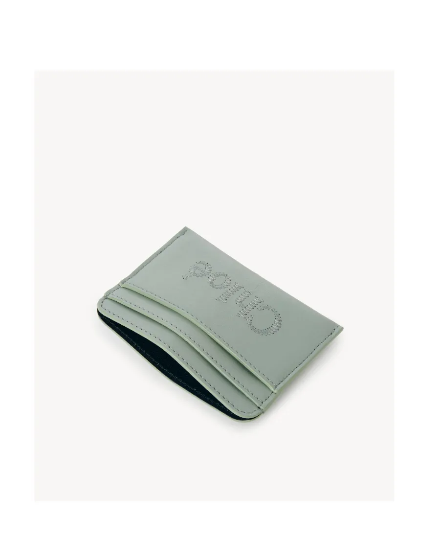 Chloé Sense Card Bag