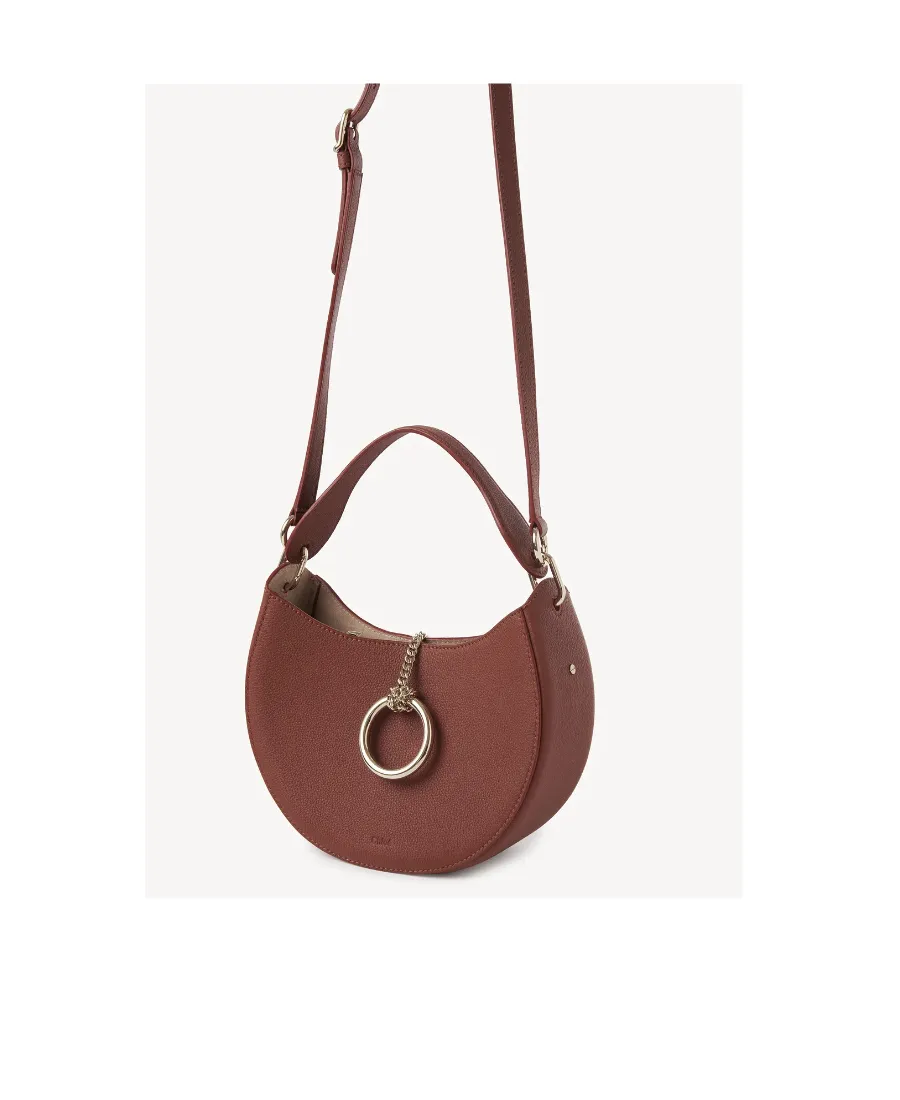 Arlene Small Hobo Bag
