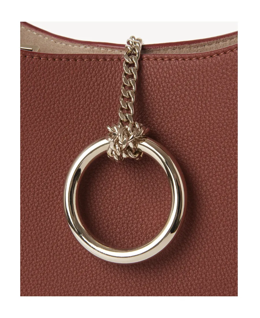 Arlene Small Hobo Bag