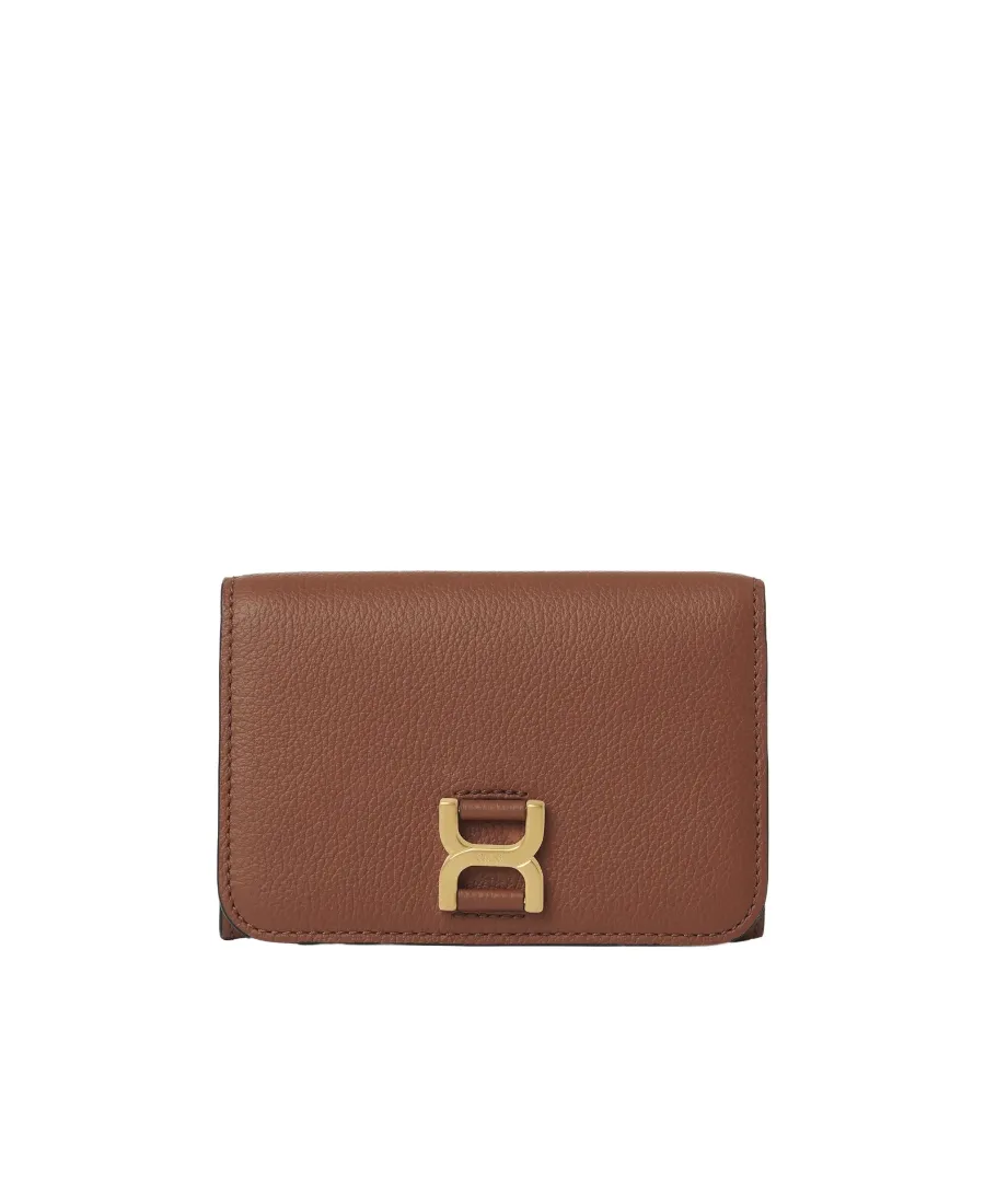 Marcie Tri-Fold Wallet