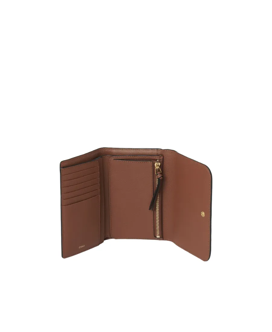 Marcie Tri-Fold Wallet