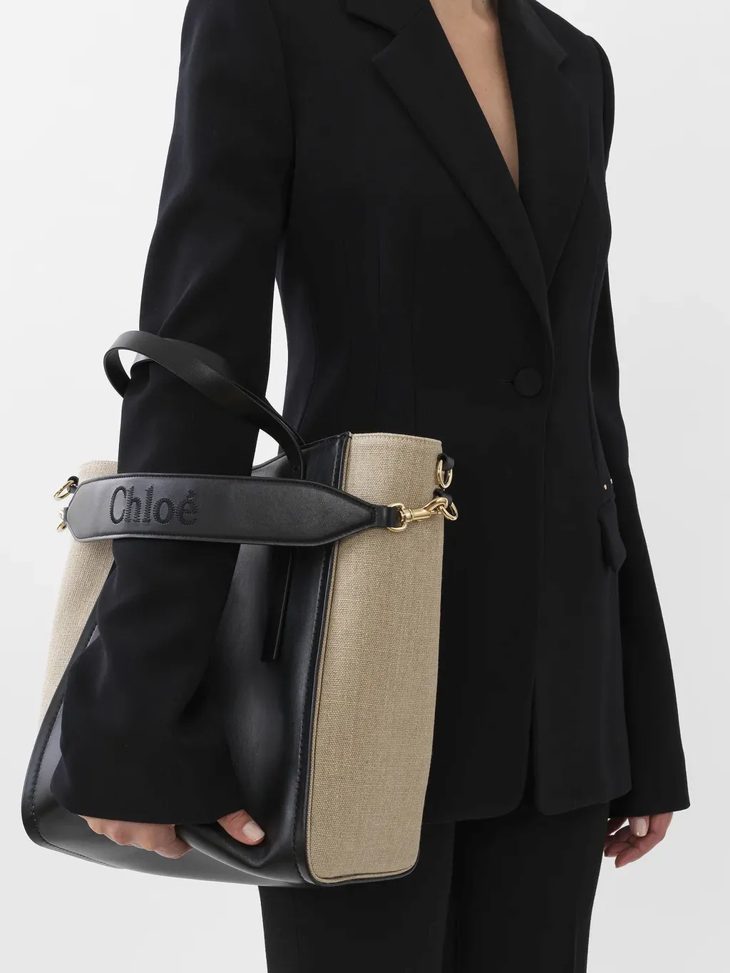 Sense Medium Tote Bag