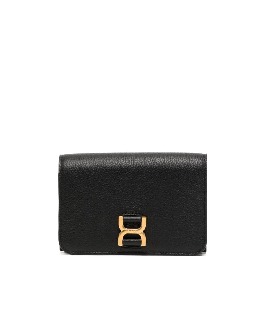 Marcie Tri-Fold Wallet