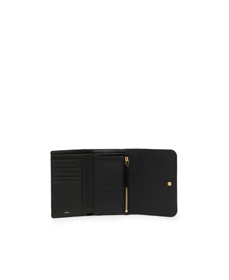 Marcie Tri-Fold Wallet