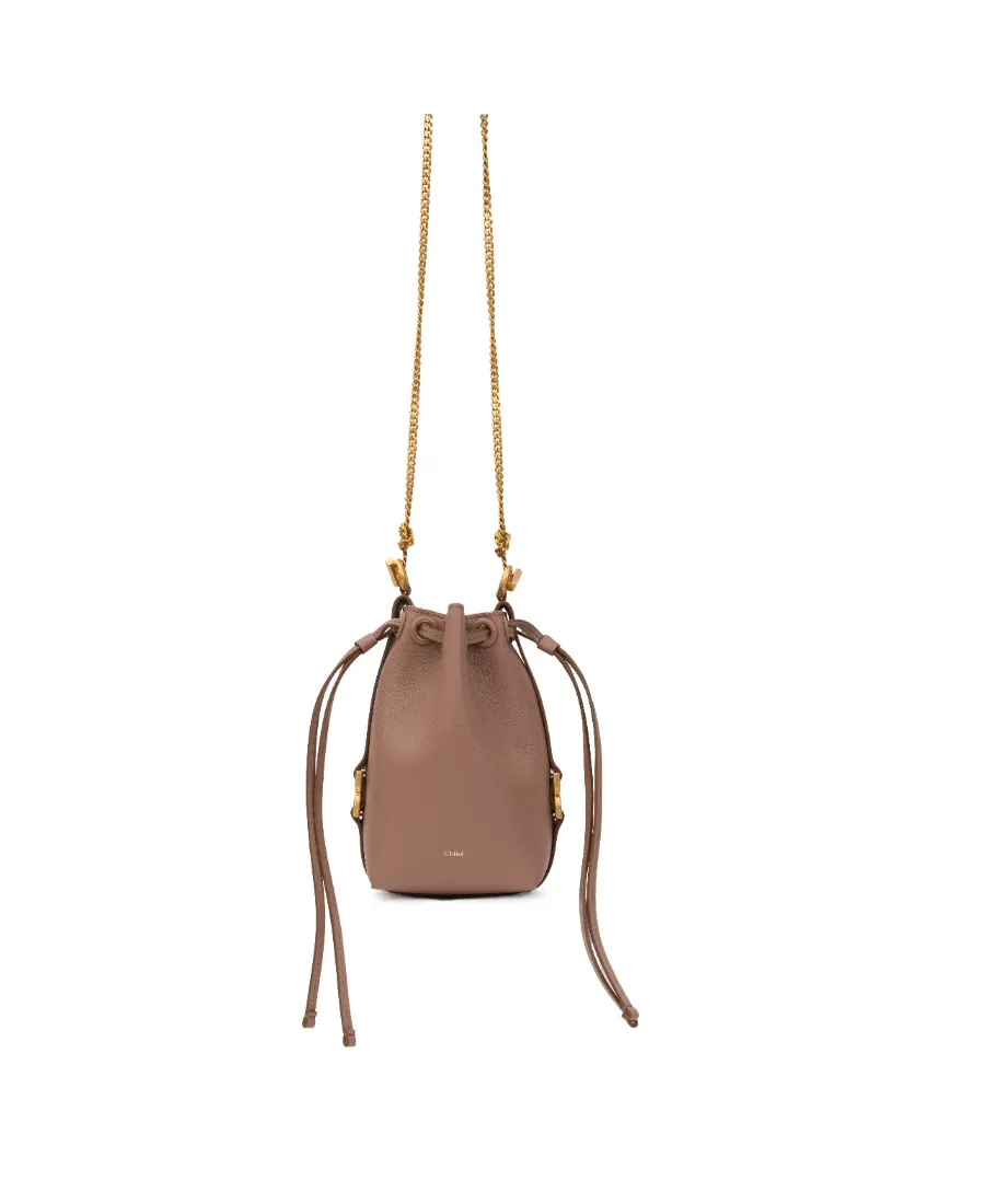 Marcie Micro Bucket Bag