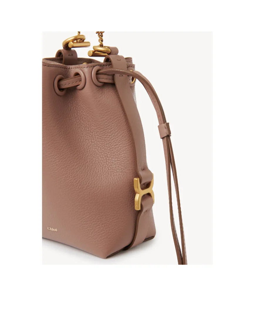 Marcie Micro Bucket Bag