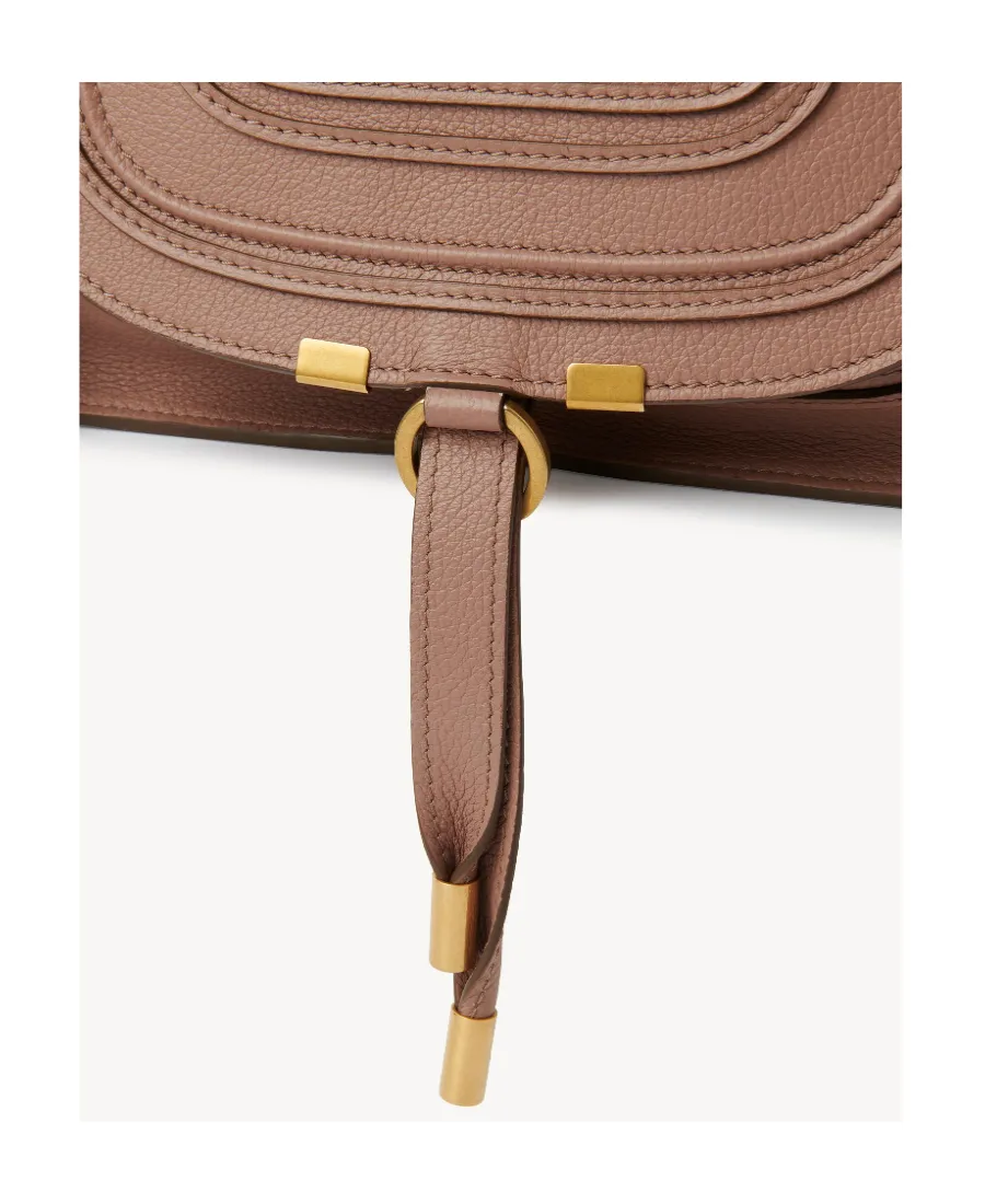 Marcie Small Top Handle Bag