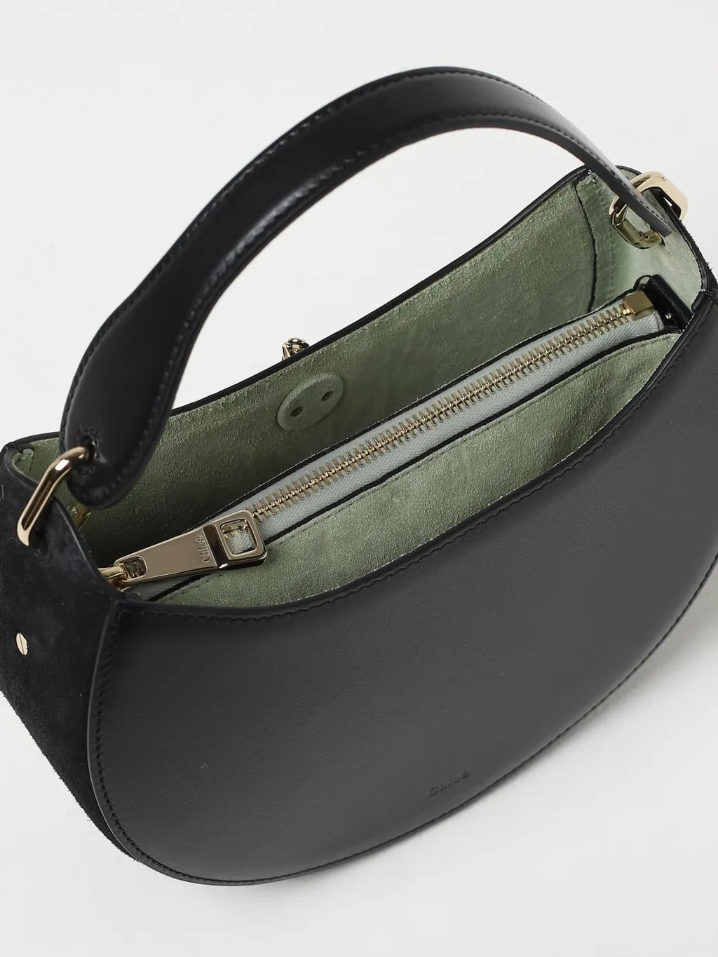 Arlene Small Shoulder Bag