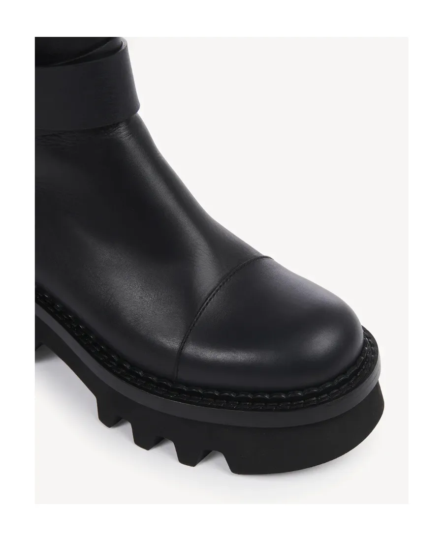 Owena Ankle Boots