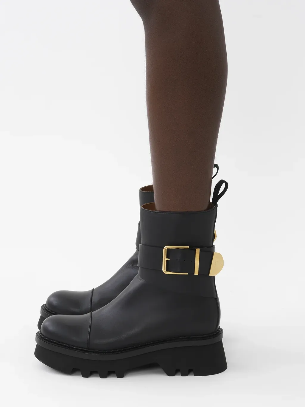 Owena Ankle Boots