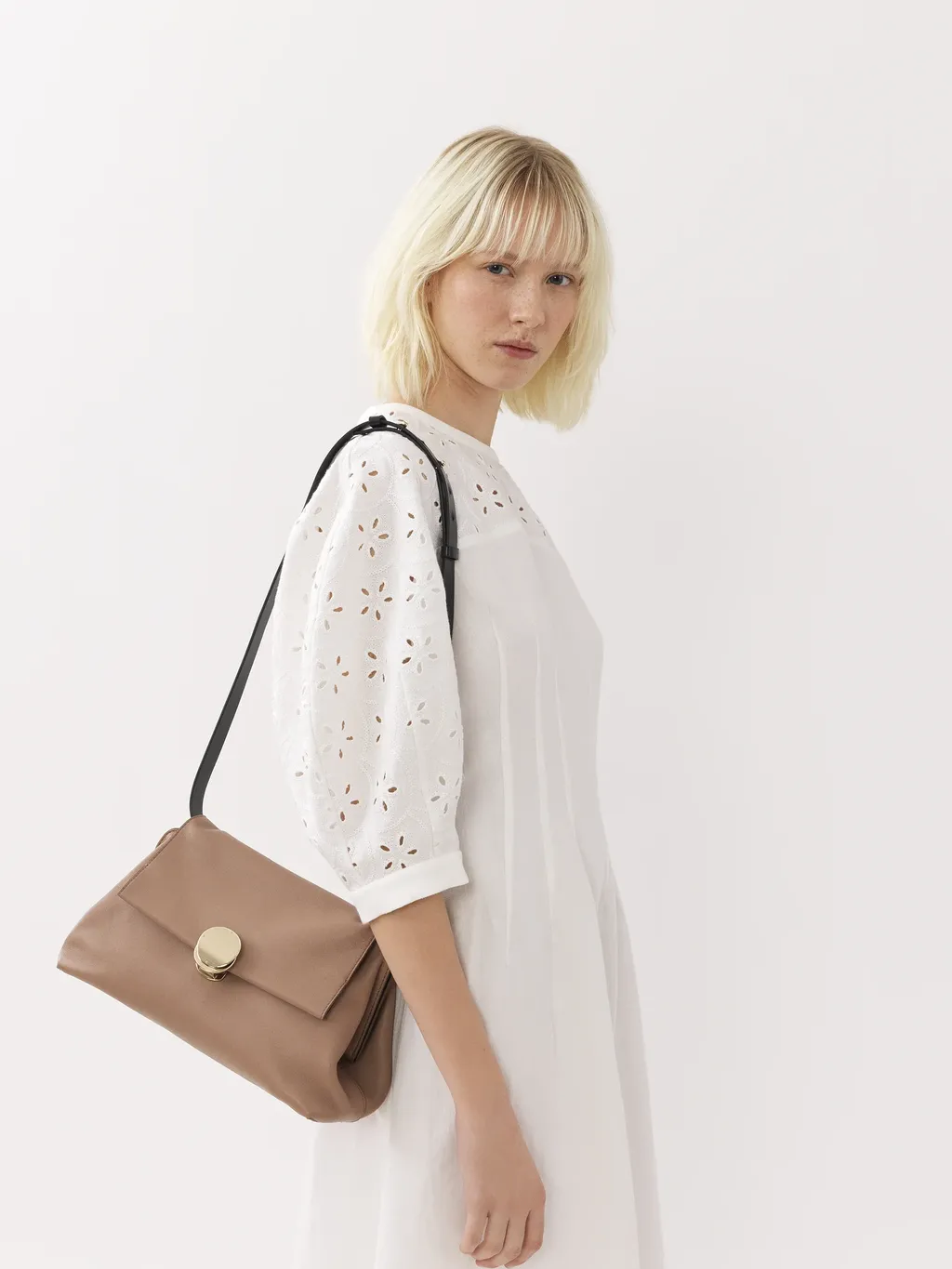 Penelope Shoulder Bag