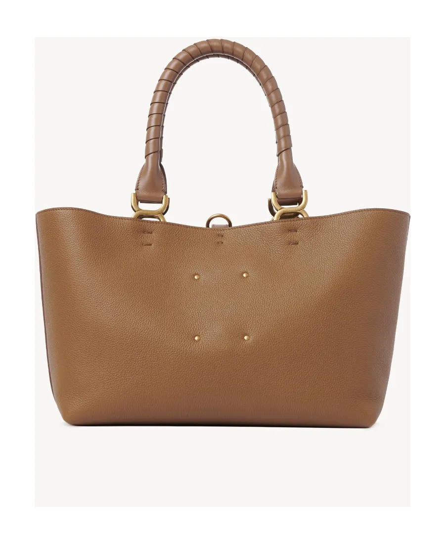 Marcie Small Shopper Bag